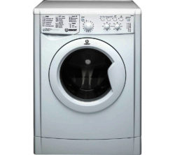 INDESIT IWC91482ECO Washing Machine - White